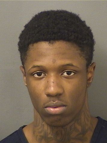  MARVIN FIELDS Photo For  MARVIN FIELDS