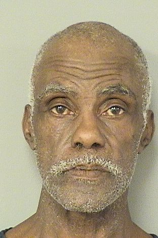  DONALD LEON GIBSON Photo