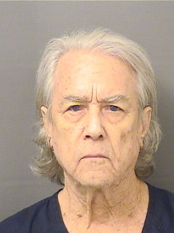  CHARLES MICHAEL BROWN Photo