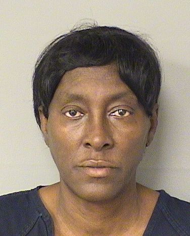  CAROLINE YOLANDA GRIFFIN Photo