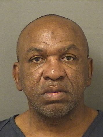  FREDERICK GRIFFIN Results from Palm Beach County Florida for  FREDERICK GRIFFIN