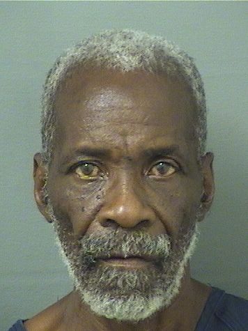  ERNEST BROWN Results from Palm Beach County Florida for  ERNEST BROWN