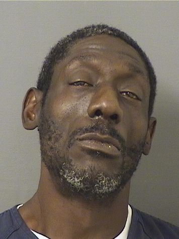  ANTHONY TERENCE Sr DENSON Photo