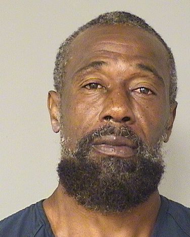  MICHAEL STEWARD Photo