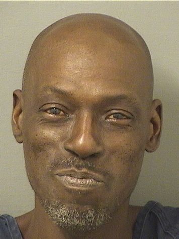  MARIO BERNARD SPRADLEY Results from Palm Beach County Florida for  MARIO BERNARD SPRADLEY