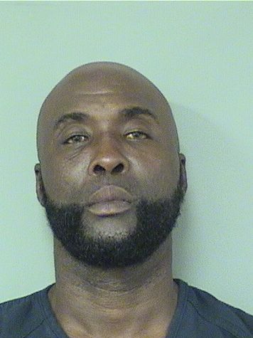  KELVIN LAMART WALKER Photo