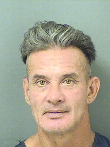  JASON ROSCOE BURCH Photo