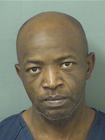  BENJAMIN FULTON Photo