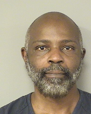  ANDRAY CONEY CARRINGTON Photo For  ANDRAY CONEY CARRINGTON