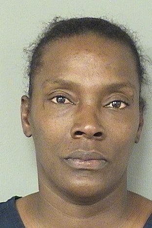  KHALILAH YOLANDA BROWN Photo