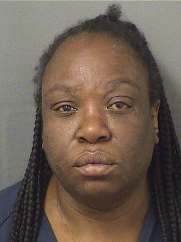  JAMIE LASHERYL PINCKNEY Photo