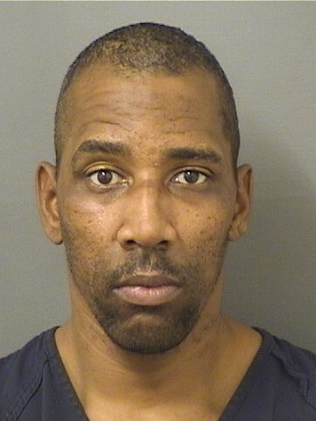 RUSSELL LAVON RICHARD Results from Palm Beach County Florida for  RUSSELL LAVON RICHARD