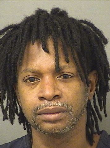  TYRELL QUINCY GRIFFIN Photo