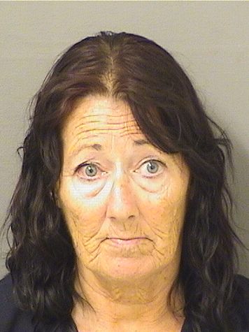  JONI PAMELA KLIKA Photo