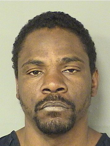  TERRENCE SCOTT Photo