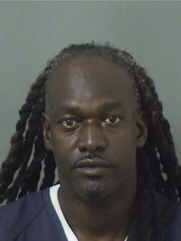  CHARLES MAURICE Jr MINTER Photo