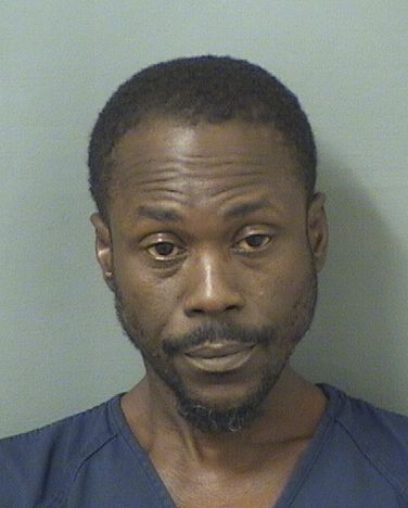  JARVIS ANTWON JOHNSON Photo