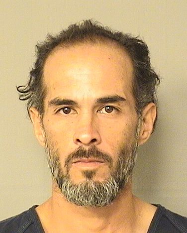  WILFREDO  Jr GARCIA Results from Palm Beach County Florida for  WILFREDO  Jr GARCIA