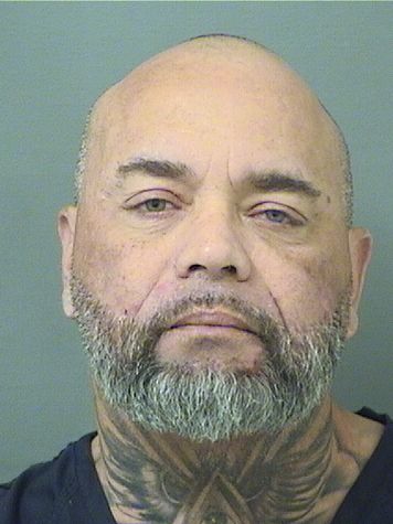  MICHAEL ANGELO ACEVEDO Photo