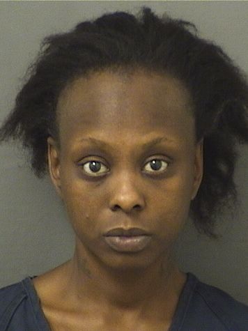  RENIESHA S NEWSOME Photo