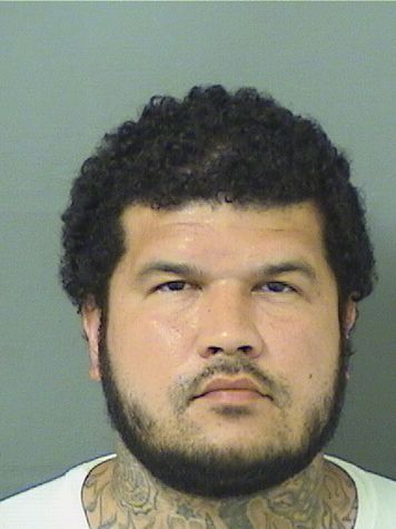  MICHAEL SANTIAGO Photo For  MICHAEL SANTIAGO