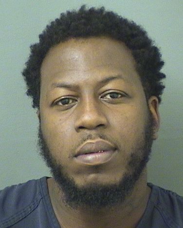  IVENEL RONELUS Photo