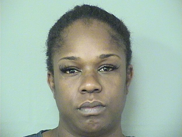  TENEVA D WILLIAMS Photo