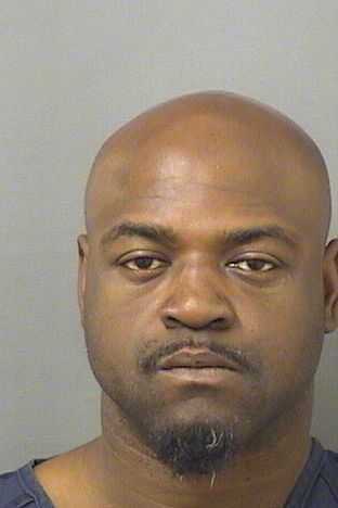  BRANDON LAMAR WILSON Photo