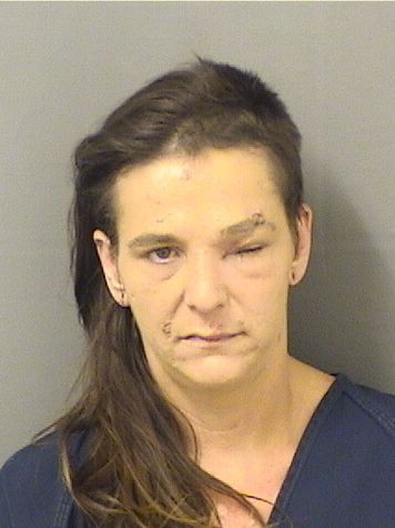 KRYSTAL JEANINE ROMAN Photo  KRYSTAL JEANINE ROMAN Photo