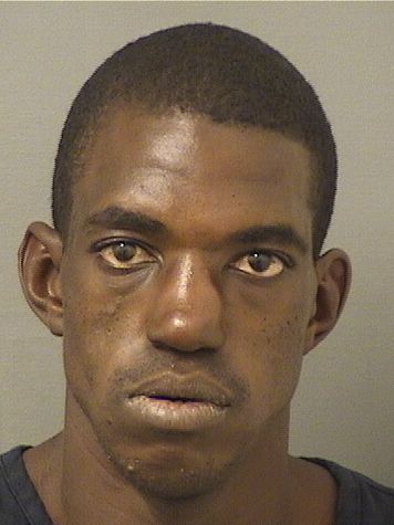  BRANDON RASHAD TELFORT Results from Palm Beach County Florida for  BRANDON RASHAD TELFORT