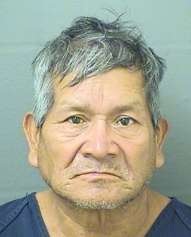  ALONZO DIAZORDONEZ Results from Palm Beach County Florida for  ALONZO DIAZORDONEZ