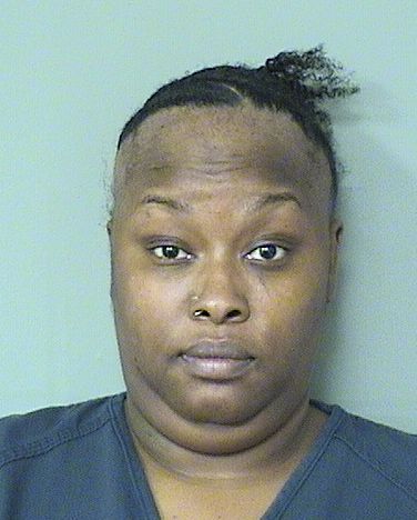  GREGNISHA L WILLIAMSGARVIN Results from Palm Beach County Florida for  GREGNISHA L WILLIAMSGARVIN
