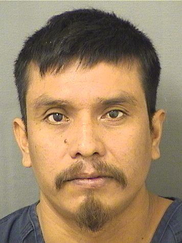  MARCOS FEDERICO MORALESNOLASCO Photo For  MARCOS FEDERICO MORALESNOLASCO