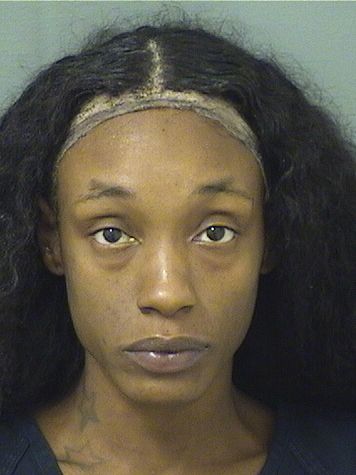  ALIA C KINSEY Results from Palm Beach County Florida for  ALIA C KINSEY