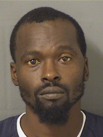  ELIJAH CANASHI PADGETT Photo