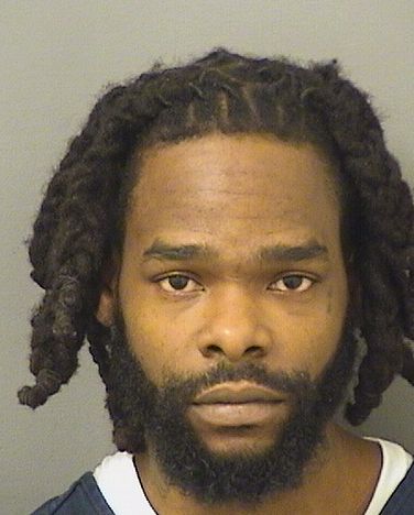  MARQUAVIOUS D WHITE Photo