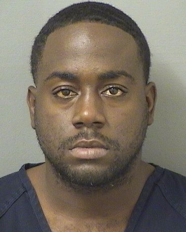  ANTIONE D EADDY Photo