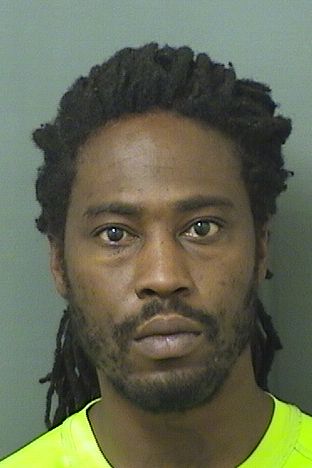  COREY E Jr LUNFORD Results from Palm Beach County Florida for  COREY E Jr LUNFORD