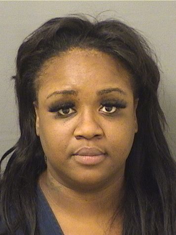  LATASHA TAMEKIA CURE Photo For  LATASHA TAMEKIA CURE