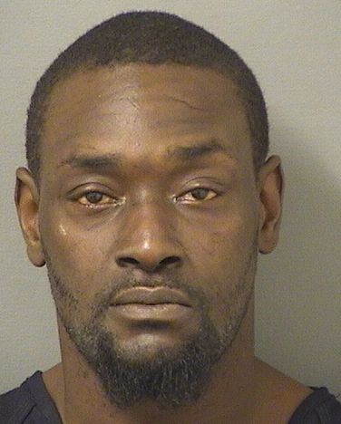  KEVIN DWAYNE LEGGETT Photo