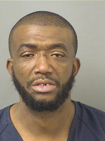  MAURICE AMOS MILLER Photo