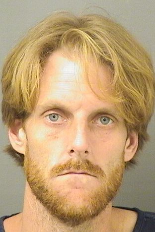  KYLE FREDERICK THOMPSON Photo For  KYLE FREDERICK THOMPSON