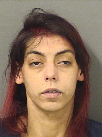  JACKLYN HICKORY Photo