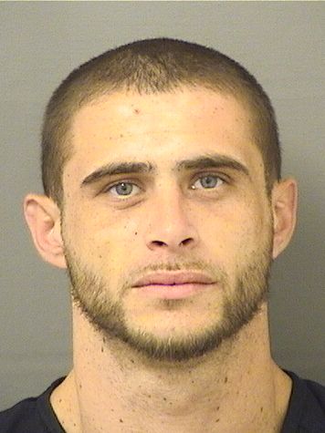  JORDAN P ALVAREZ Photo