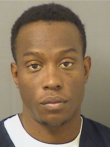  JACKSON PIERRELOUIS Results from Palm Beach County Florida for  JACKSON PIERRELOUIS