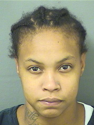  KENYA THOMPSON Photo