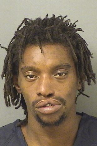  OCTAVIUS JACQUAN PERRY Results from Palm Beach County Florida for  OCTAVIUS JACQUAN PERRY