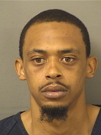  DEVON JAMAL GRAHAM Photo