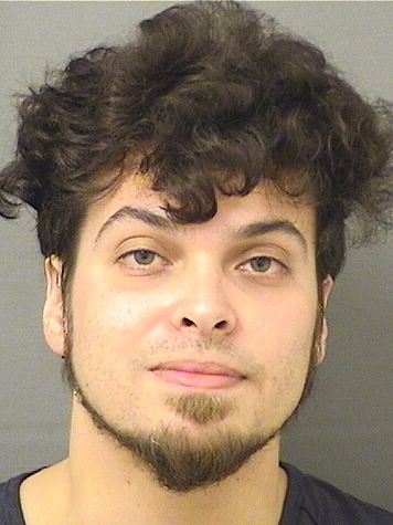  CHRISTOPHER H IRIZARRY Photo