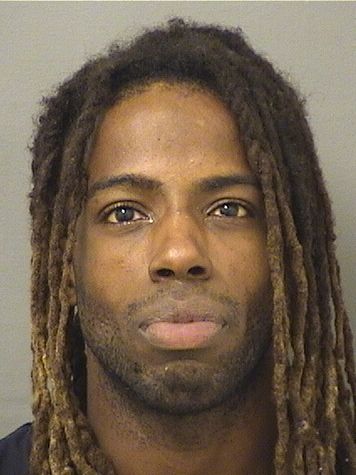  TERRANCE MARTIN II SCOTT Photo